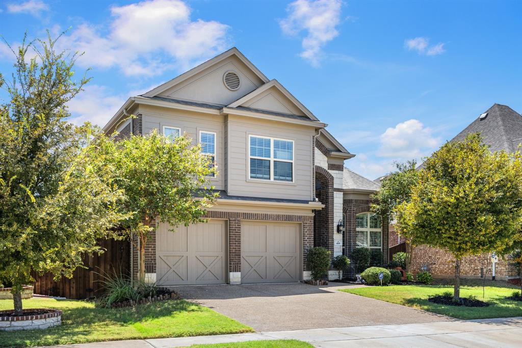 4849 Dunster Drive