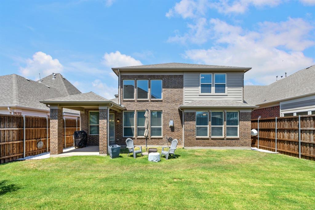 Lake Forest Ph Ia - Residential