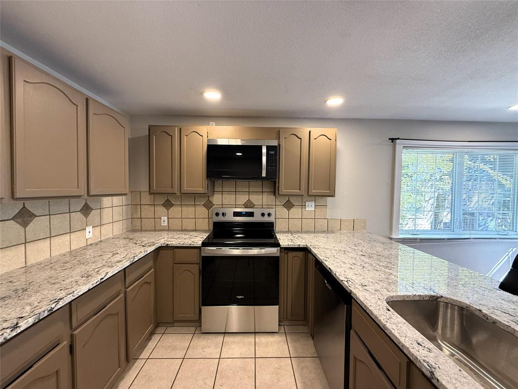 JAMES H HALEY TRACT - Residential Lease