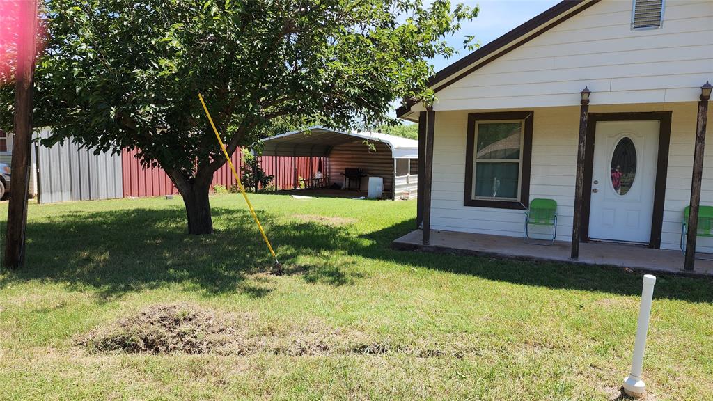 41 SW SW AVE G Avenue 41