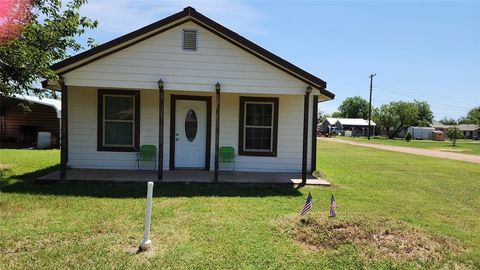 A home in Hamlin