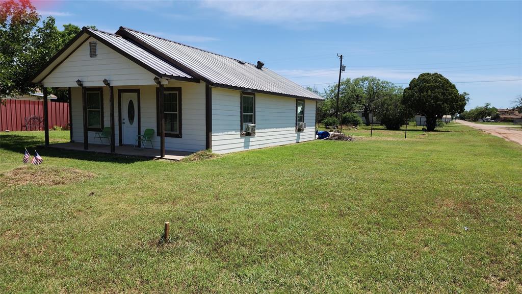 41 SW SW AVE G Avenue 41
