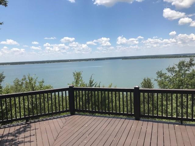 White Bluff #15 - Land