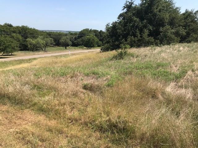 White Bluff #15 - Land