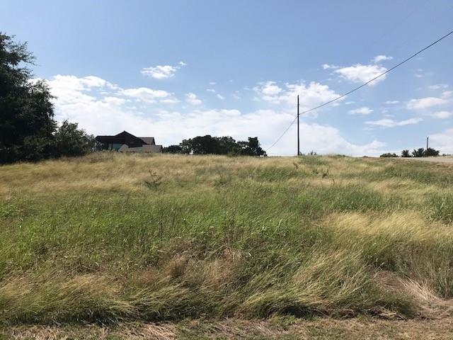 White Bluff #15 - Land