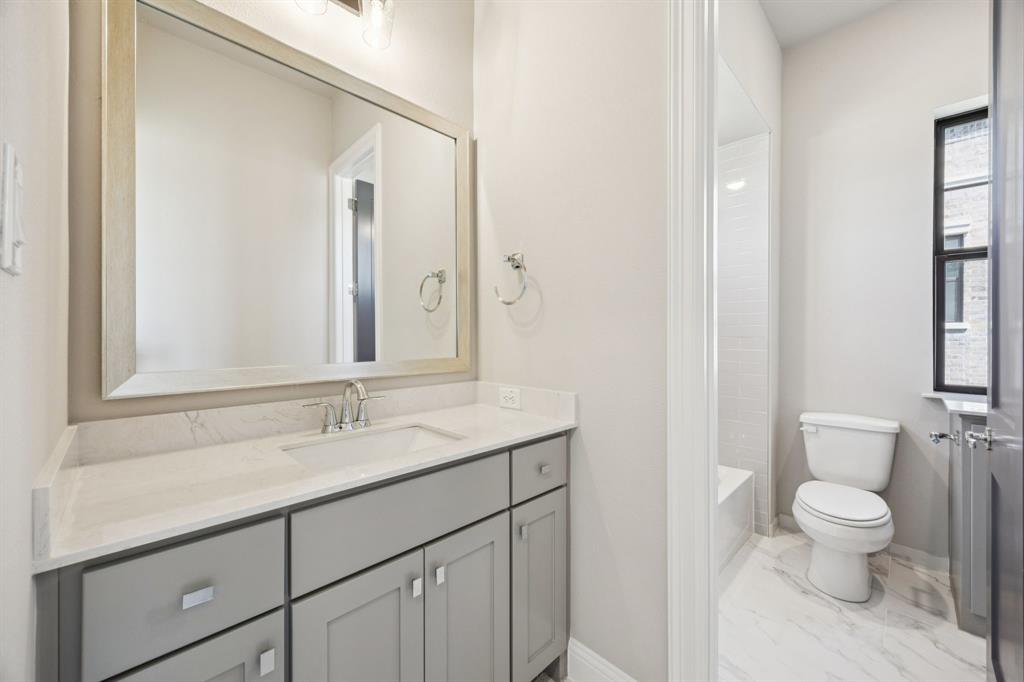 The Parkland - Residential