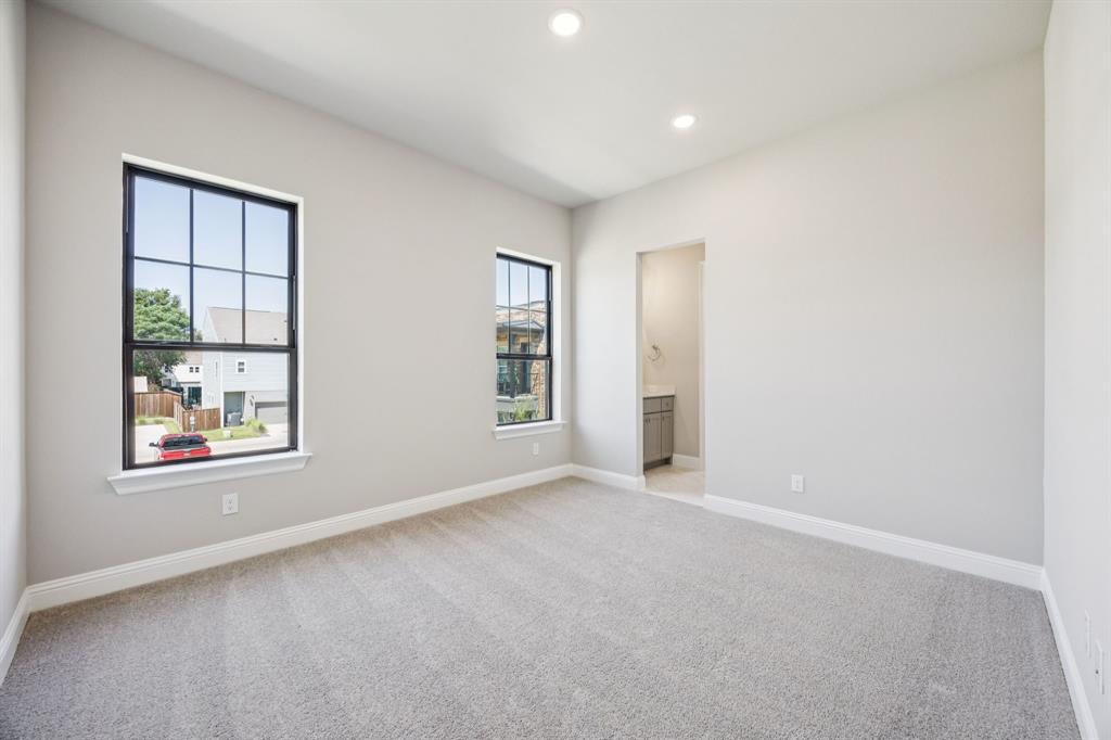 The Parkland - Residential