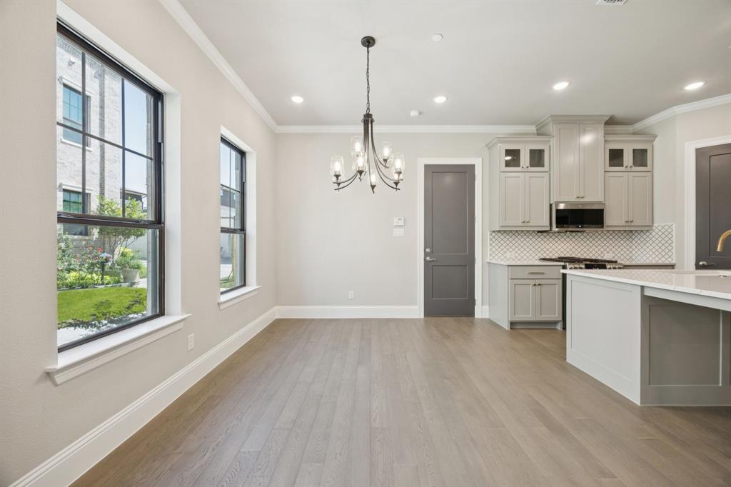 The Parkland - Residential