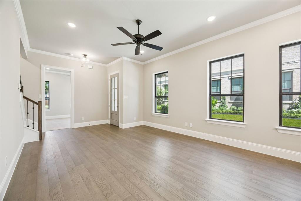 The Parkland - Residential