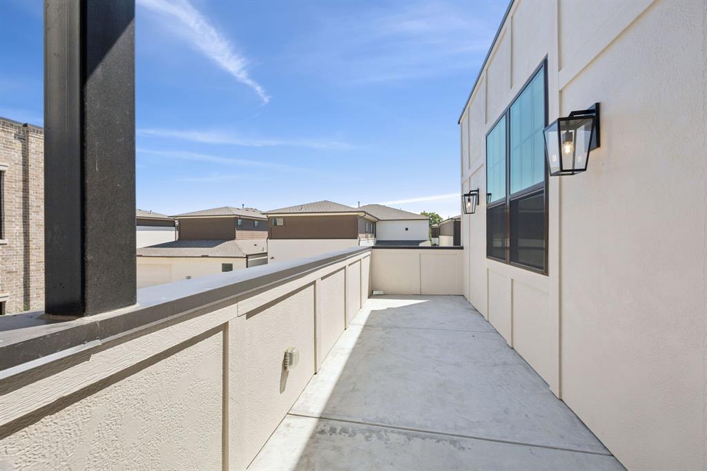 The Parkland - Residential