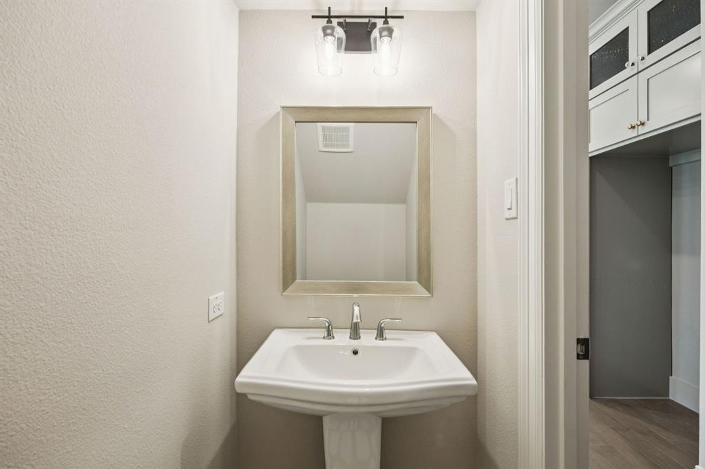 The Parkland - Residential