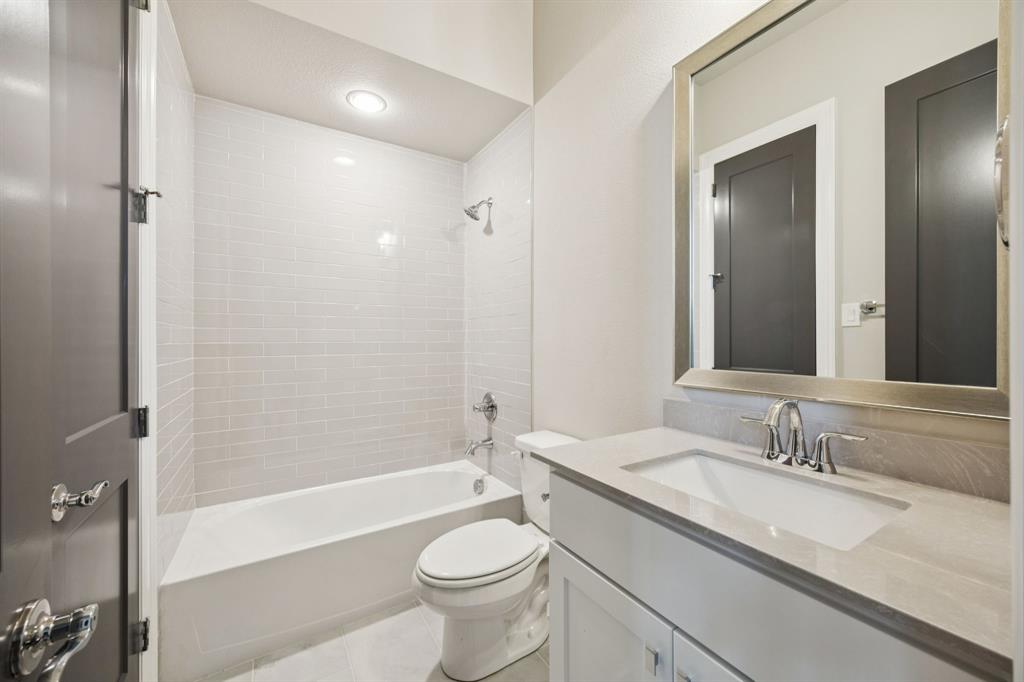 The Parkland - Residential