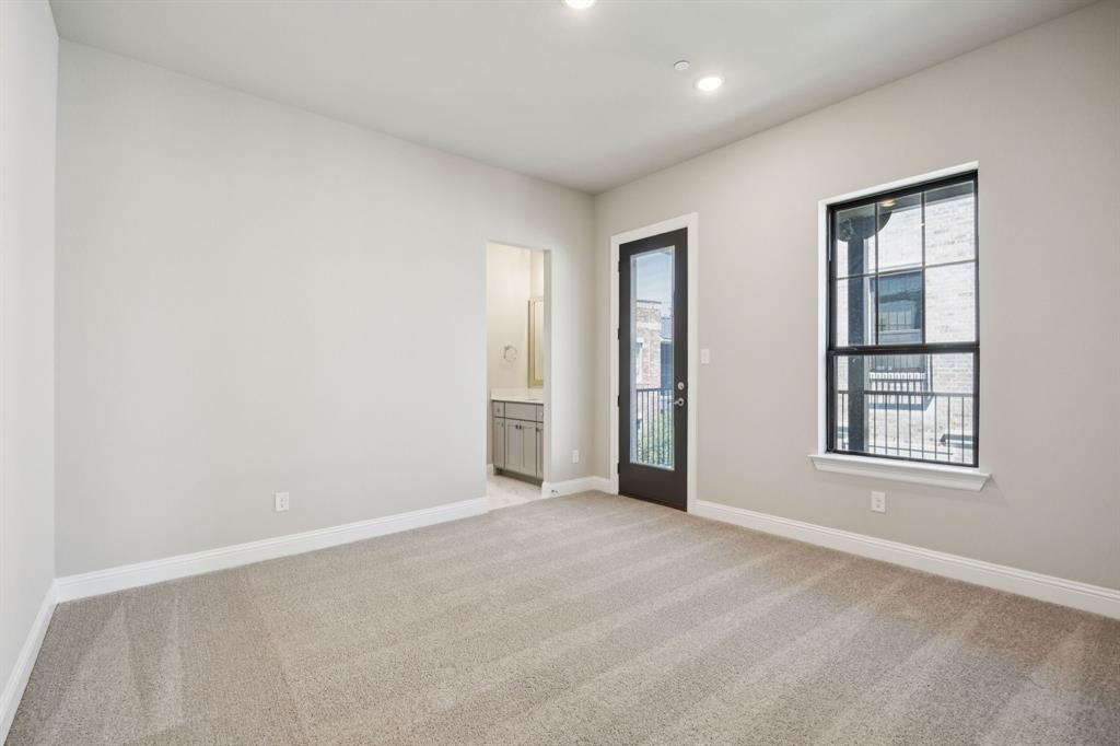 The Parkland - Residential