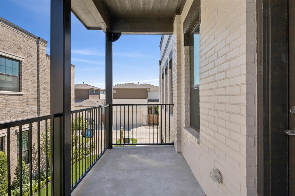 The Parkland - Residential