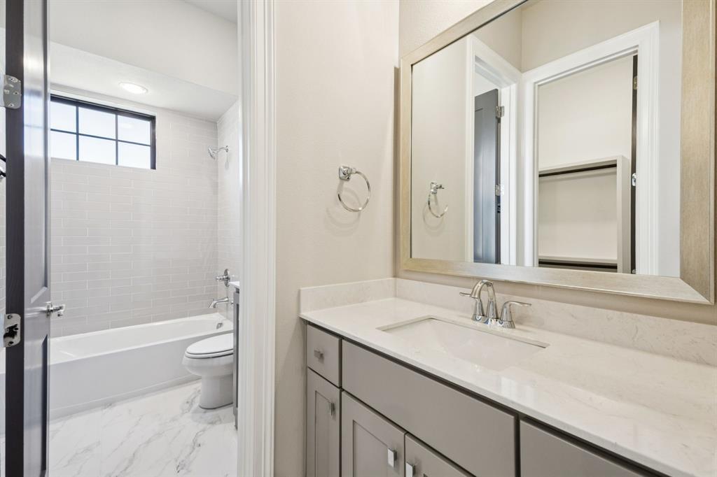 The Parkland - Residential