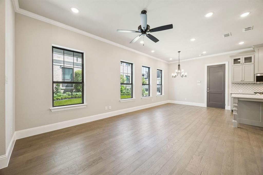 The Parkland - Residential