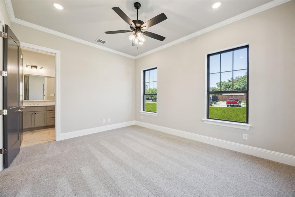 The Parkland - Residential