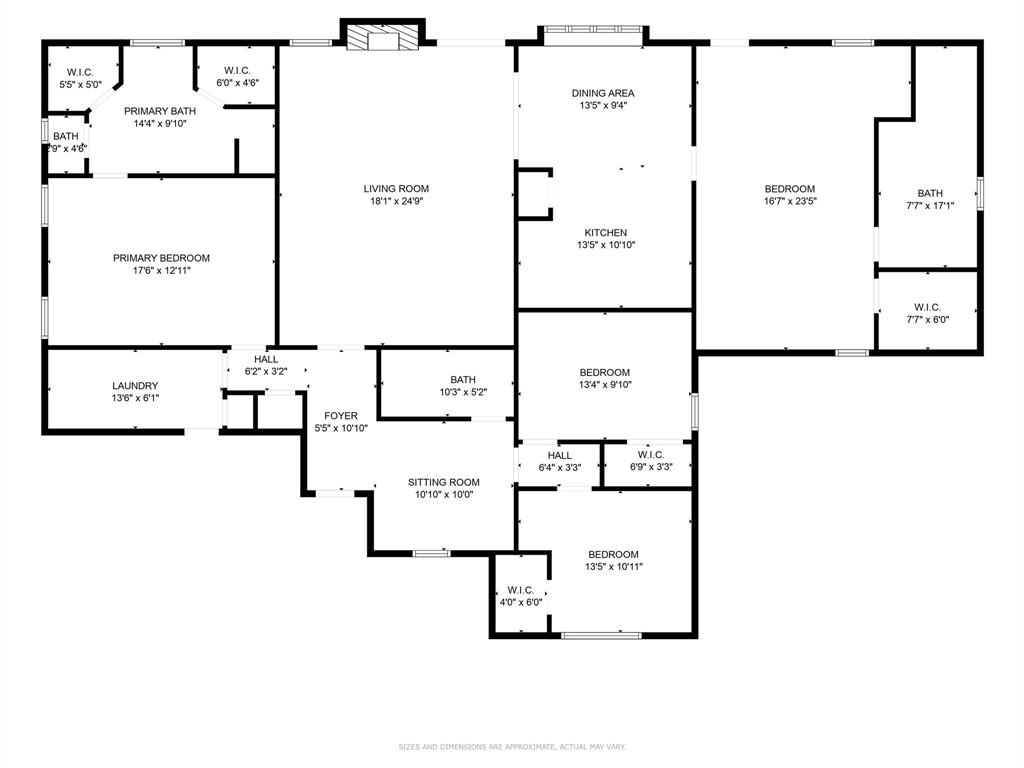 Blanton Elijah - Residential