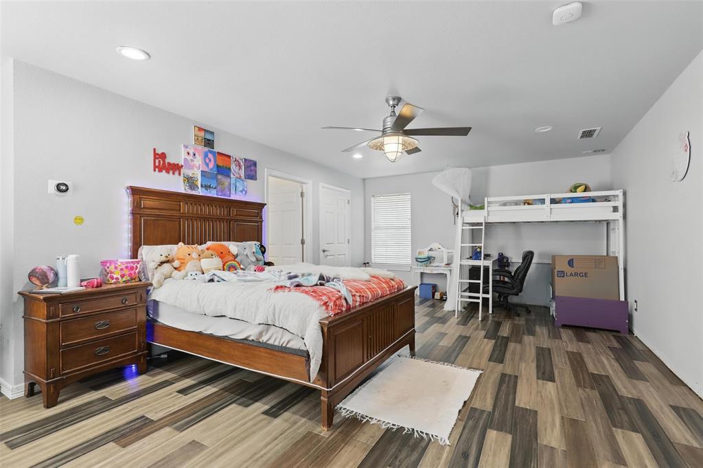 Blanton Elijah - Residential