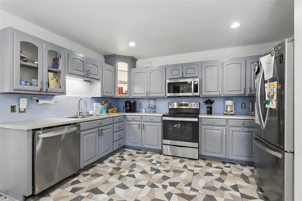 Blanton Elijah - Residential