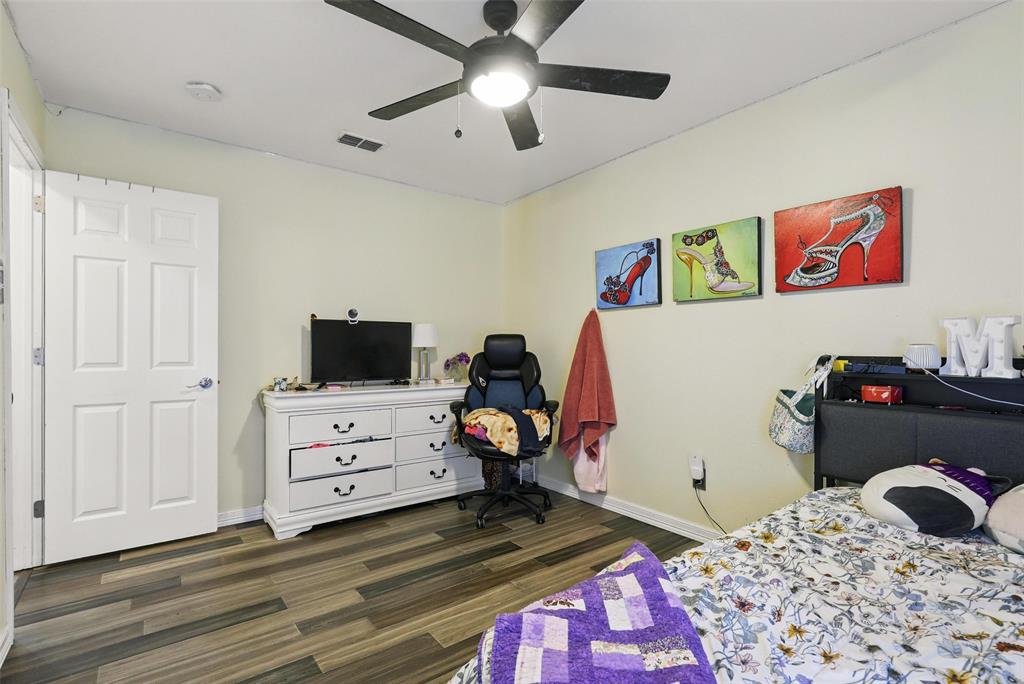 Blanton Elijah - Residential