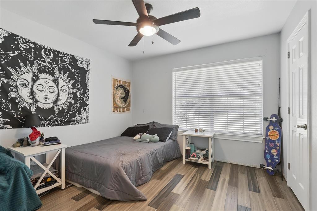 Blanton Elijah - Residential