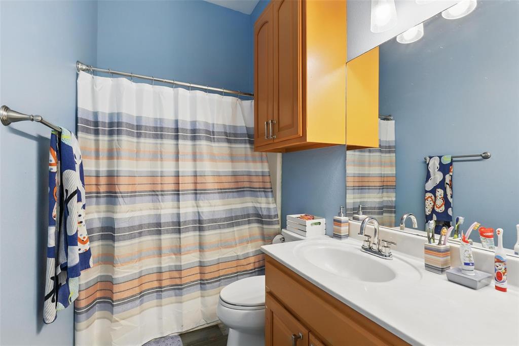 Blanton Elijah - Residential