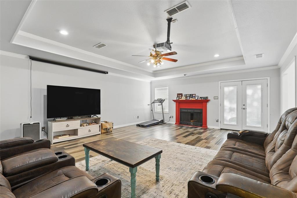 Blanton Elijah - Residential