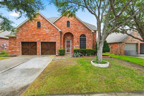 2624 Deer Hollow Drive Little Elm TX 75068