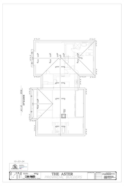 Sarra Ranch Estates - Residential