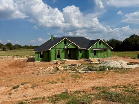 TBD Kilkenny Road Poolville TX 76487