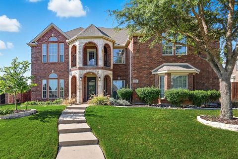 2250 Nocona Drive Prosper TX 75078
