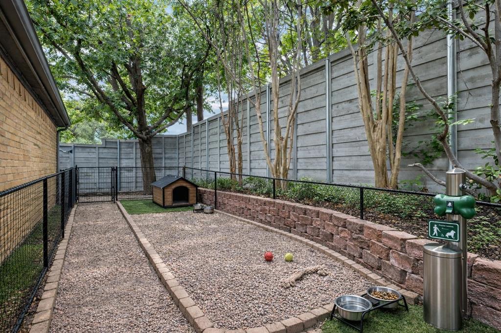 Kingsley Creek Estates - Residential