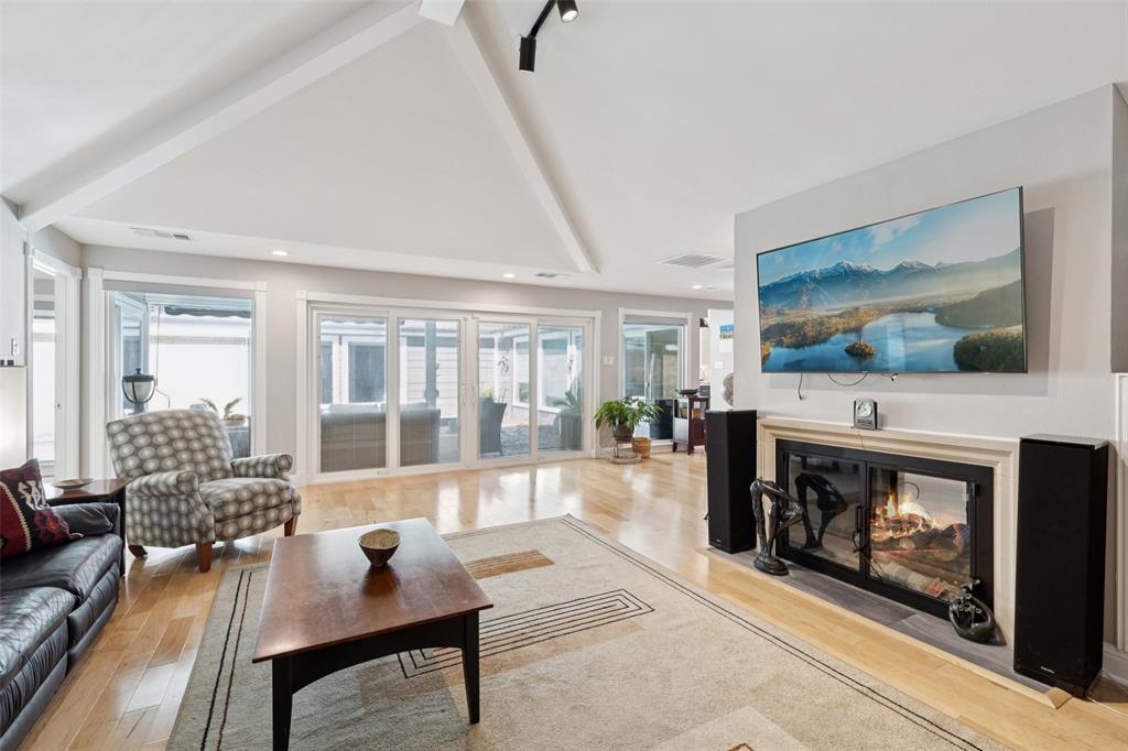 Kingsley Creek Estates - Residential