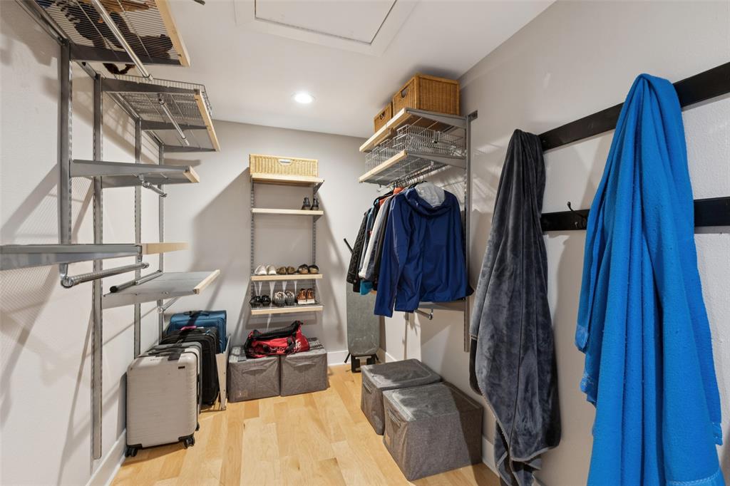 Kingsley Creek Estates - Residential