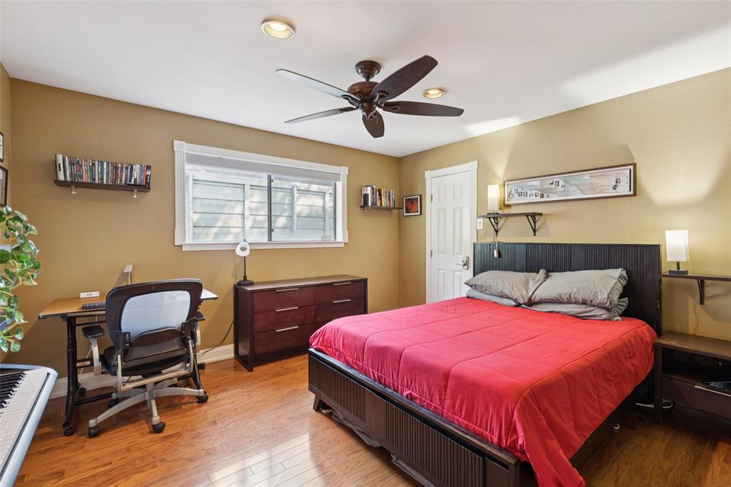 Kingsley Creek Estates - Residential