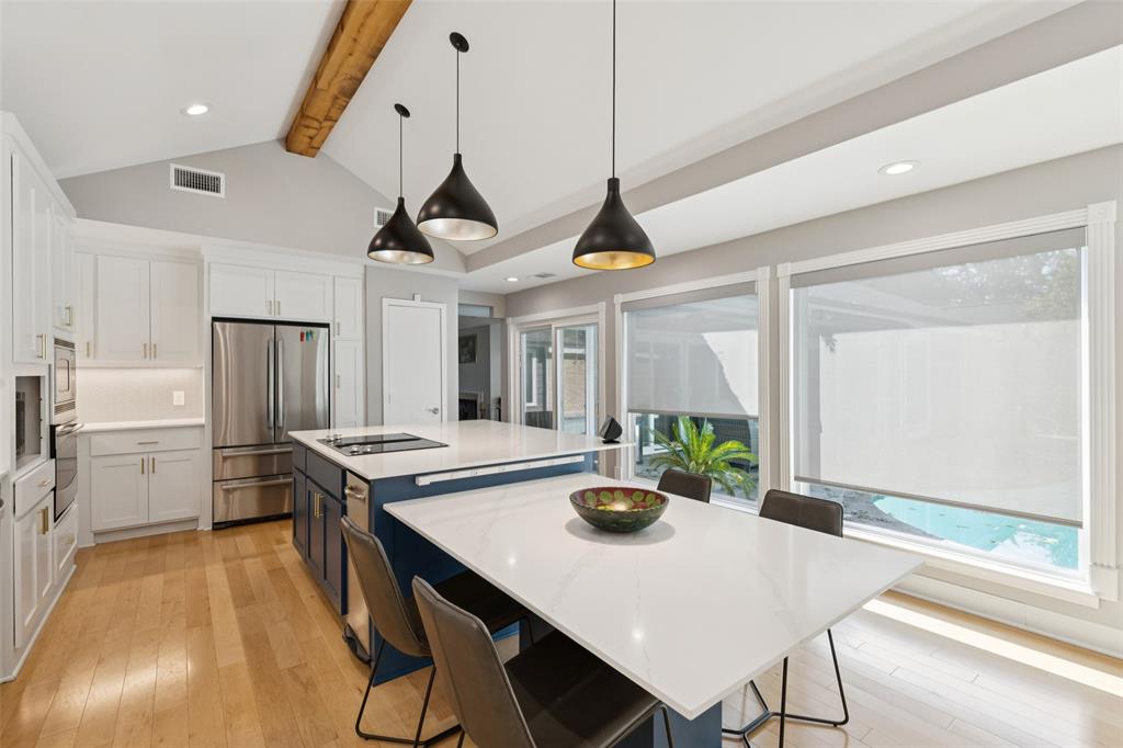 Kingsley Creek Estates - Residential