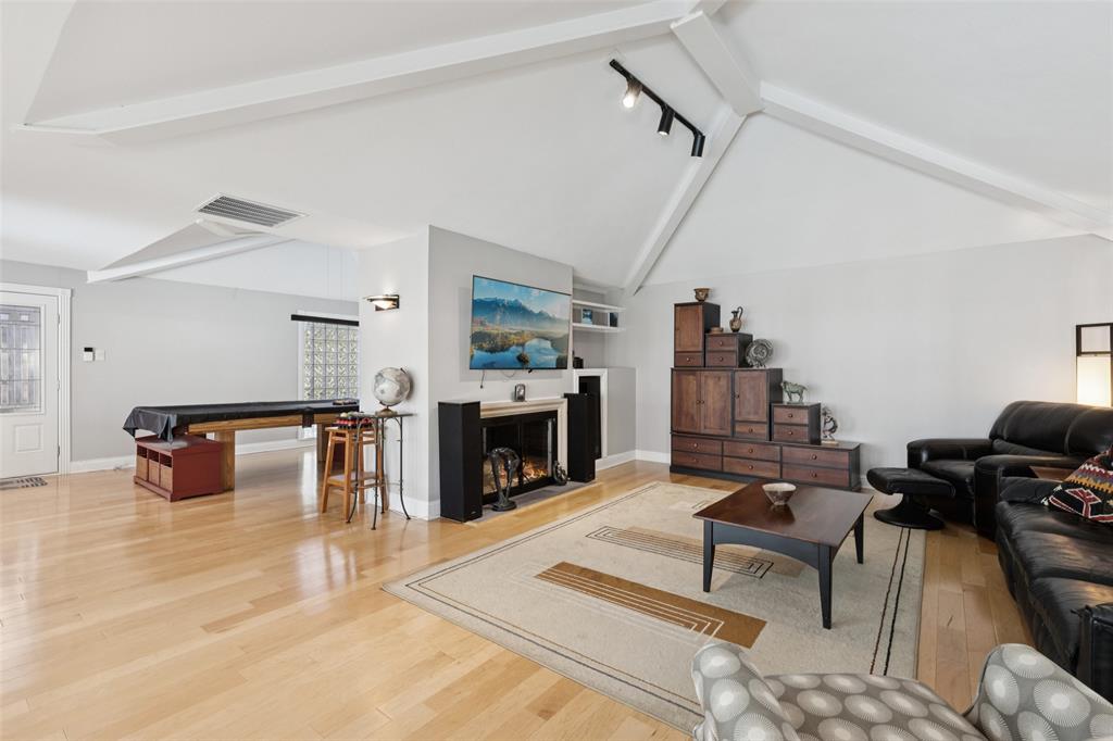 Kingsley Creek Estates - Residential