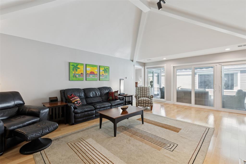 Kingsley Creek Estates - Residential