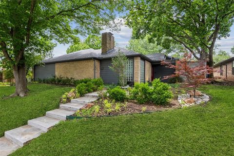 7221 Pleasant View Drive Dallas TX 75231