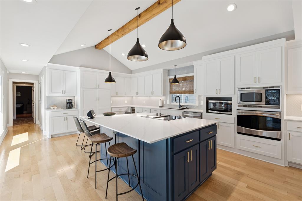 Kingsley Creek Estates - Residential