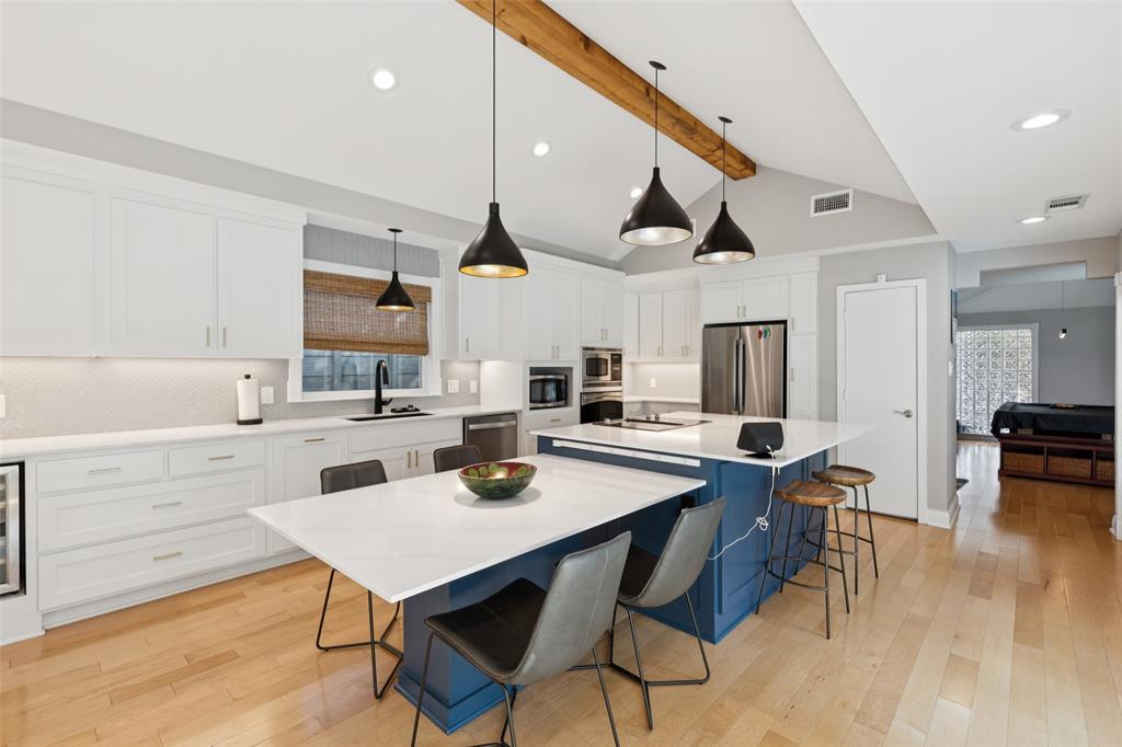 Kingsley Creek Estates - Residential