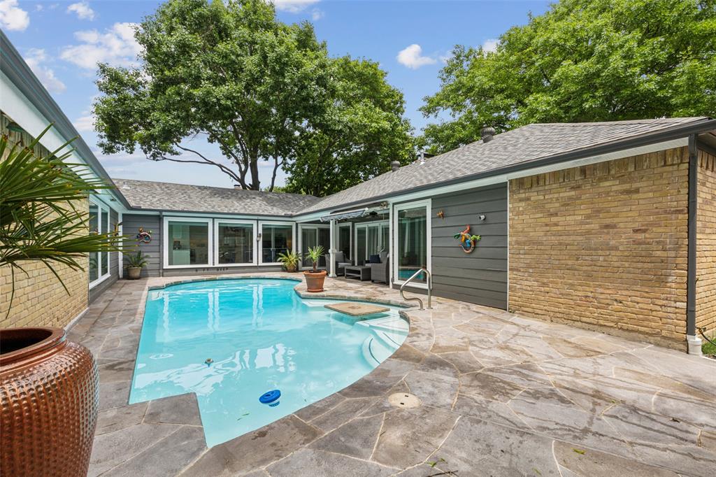 Kingsley Creek Estates - Residential