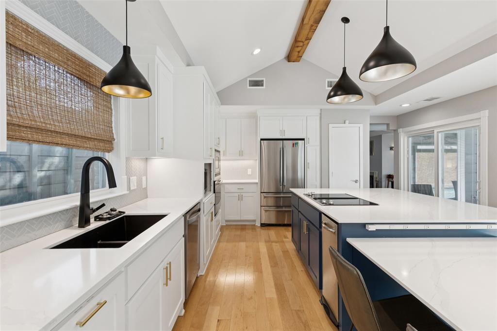 Kingsley Creek Estates - Residential