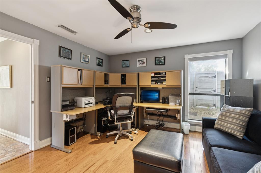 Kingsley Creek Estates - Residential