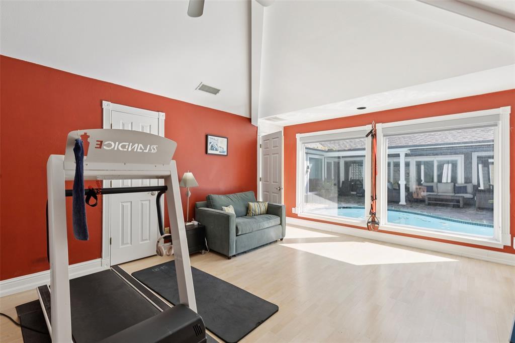 Kingsley Creek Estates - Residential