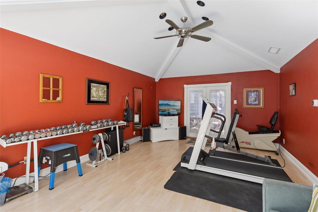 Kingsley Creek Estates - Residential