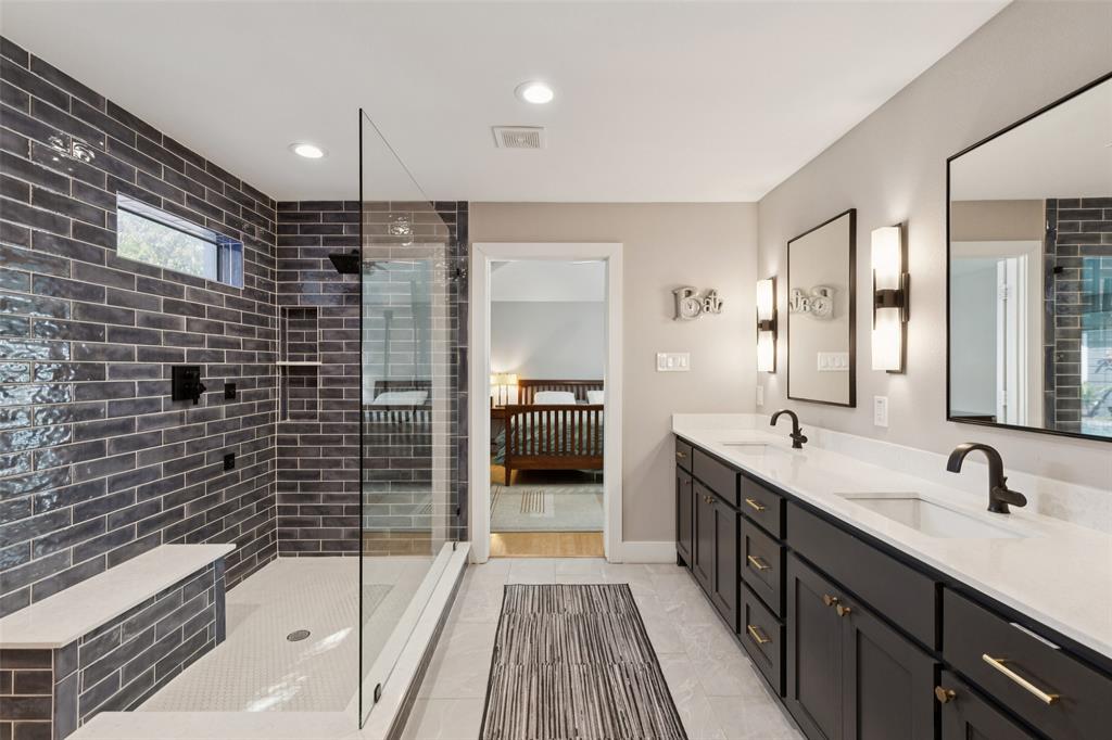 Kingsley Creek Estates - Residential