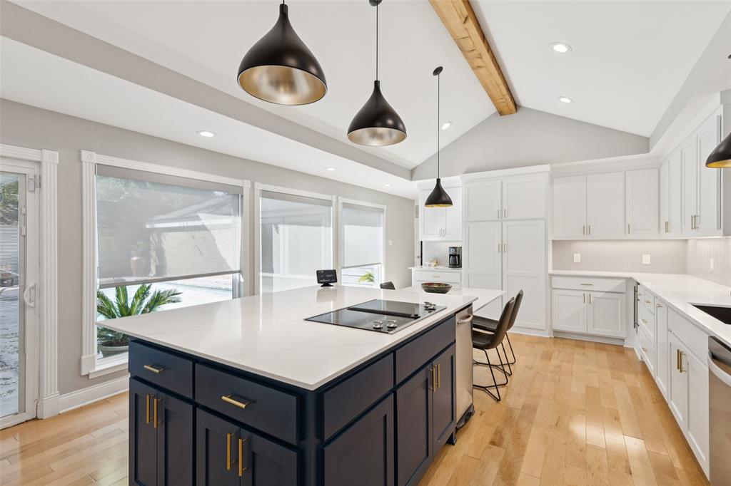 Kingsley Creek Estates - Residential