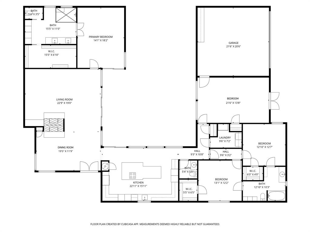 Kingsley Creek Estates - Residential